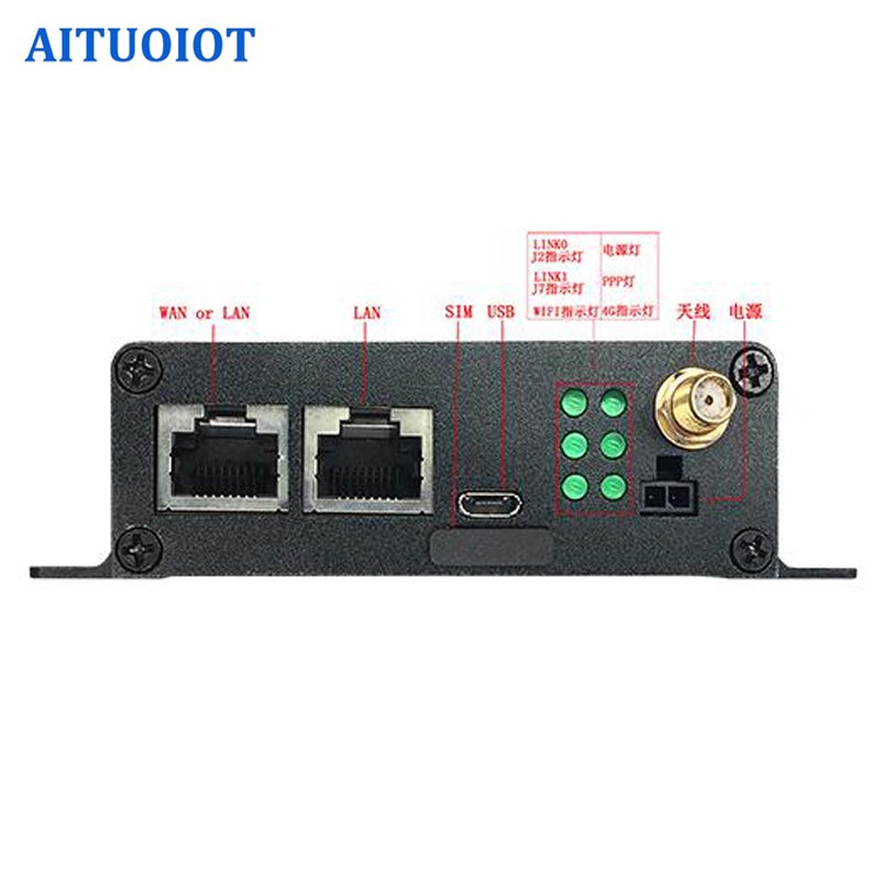 Wireless Industrial Router High Speed 4G/3G USB 2.0 Tp Link Archer C20 Router Ac 750 Dual Rauter 4G Industrial Wifi Router 2.4G